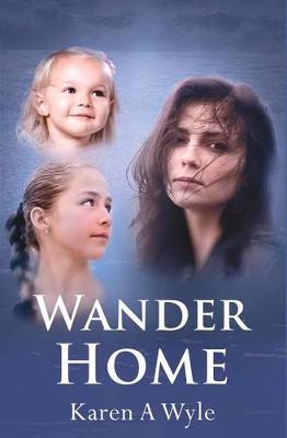 Book cover for Wander Home