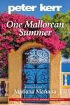Book cover for One Mallorcan Summer