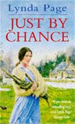 Book cover for Just By Chance