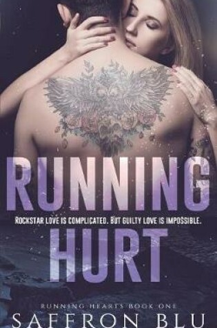 Cover of Running Hurt