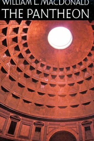 Cover of The Pantheon