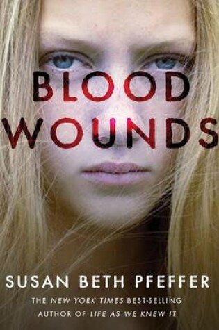 Cover of Blood Wounds