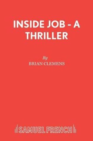 Cover of Inside Job