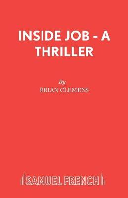 Cover of Inside Job