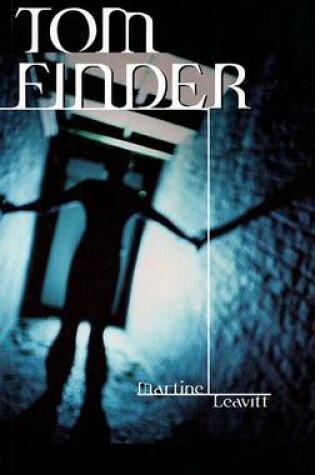 Cover of Tom Finder