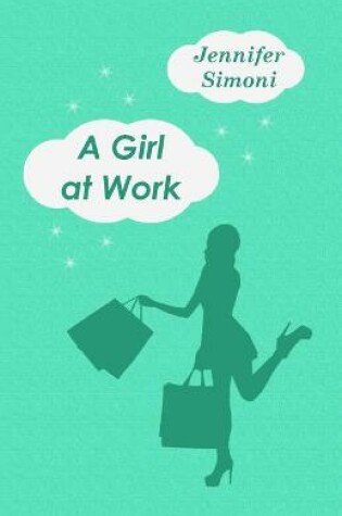 Cover of A Girl at Work