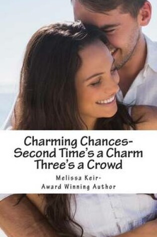 Cover of Charming Chances
