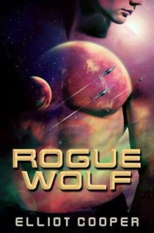 Cover of Rogue Wolf