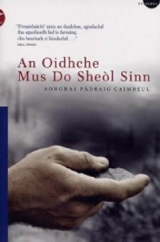 Cover of An Oidhche Mus Do Sheol Sinn