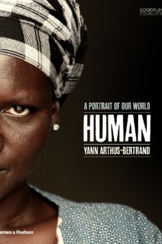 Cover of Human