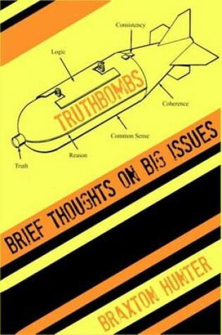 Cover of Truthbombs