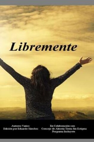 Cover of Libremente