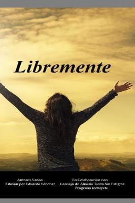 Book cover for Libremente