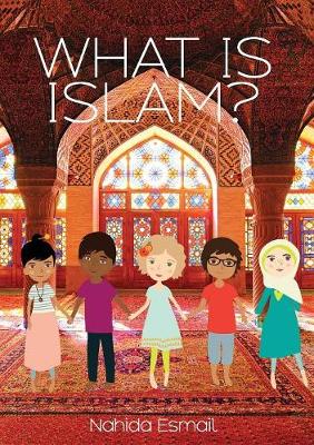 Book cover for What Is Islam?