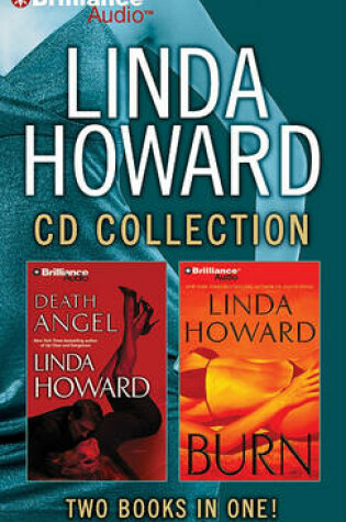 Cover of Linda Howard CD Collection