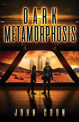 Cover of Dark Metamorphosis