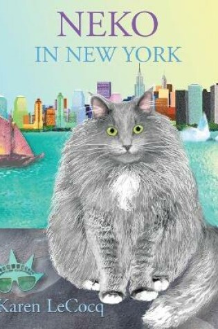 Cover of Neko in New York