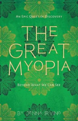 Book cover for The Great Myopia