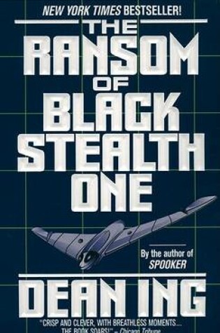 Cover of The Ransome of Black Stealth One