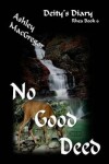 Book cover for Rhea-6 No Good Deed