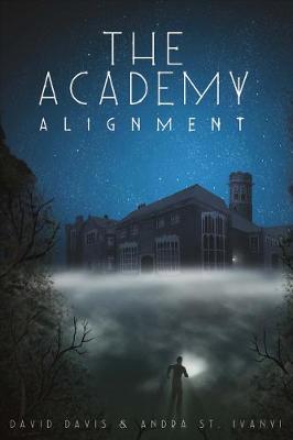 Book cover for The Academy