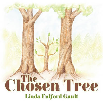 Book cover for The Chosen Tree