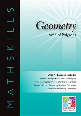 Cover of Geometry