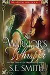 Book cover for The Warrior's Whisper