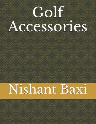 Book cover for Golf Accessories