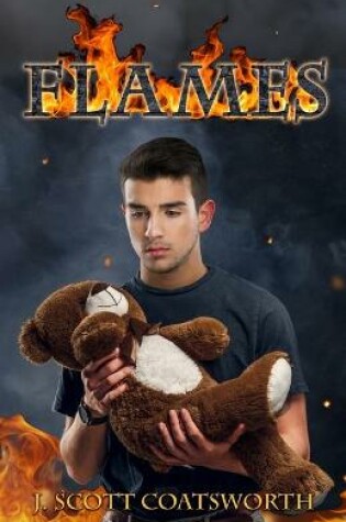 Cover of Flames