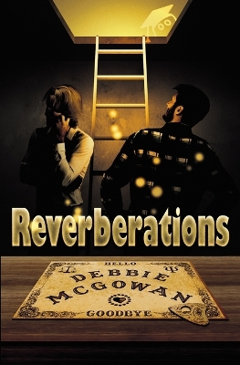 Book cover for Reverberations
