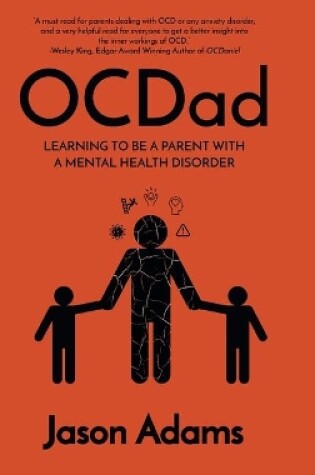 Cover of OCDad
