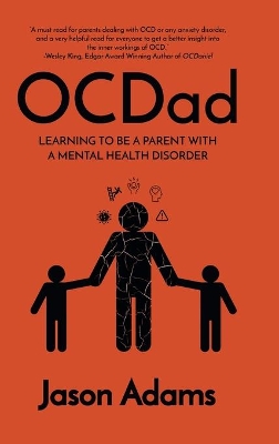Book cover for OCDad