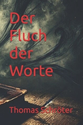 Cover of Der Fluch der Worte