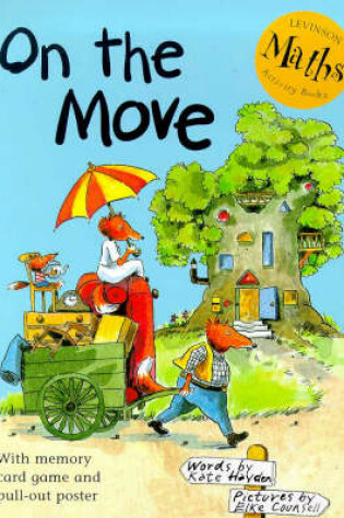 Cover of On the Move