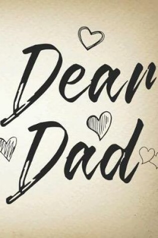 Cover of Dear Dad