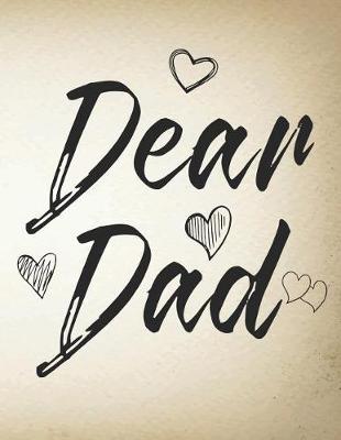 Book cover for Dear Dad