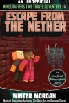 Book cover for Escape from the Nether