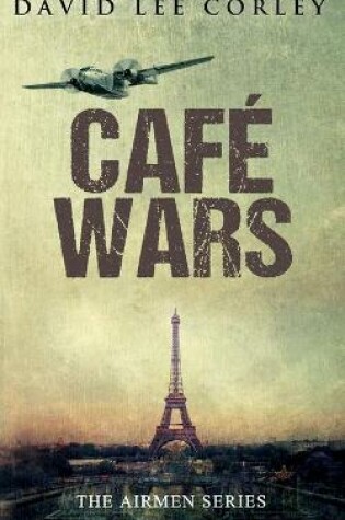 Cover of Cafe Wars