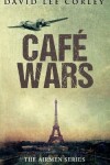 Book cover for Cafe Wars