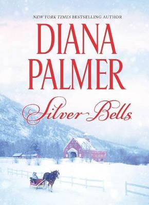 Book cover for Silver Bells