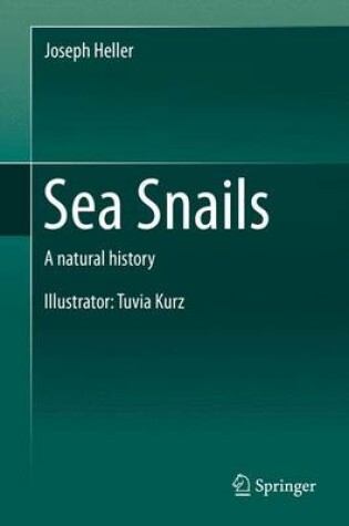 Cover of Sea Snails