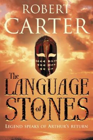 Cover of The Language of Stones