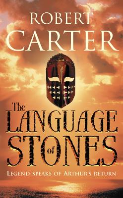 Book cover for The Language of Stones