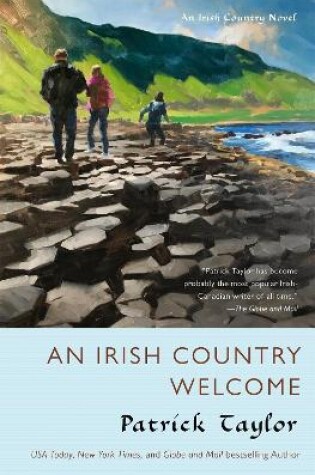 Cover of An Irish Country Welcome