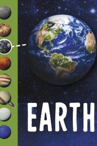 Cover of Earth