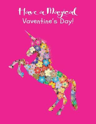 Book cover for Have a Magical Valentine's Day