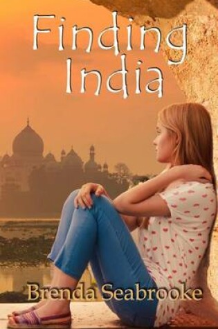 Cover of Finding India