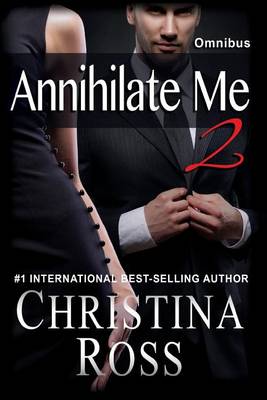 Book cover for Annihilate Me 2