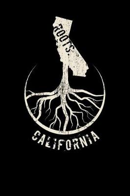 Book cover for California Roots